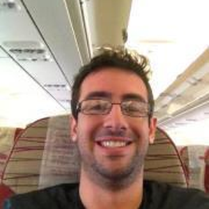Foto de perfil de Pedro Barbosa Correa