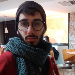 Foto de perfil de Evandro