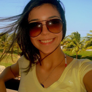 Foto de perfil de Anabia Telles Romão