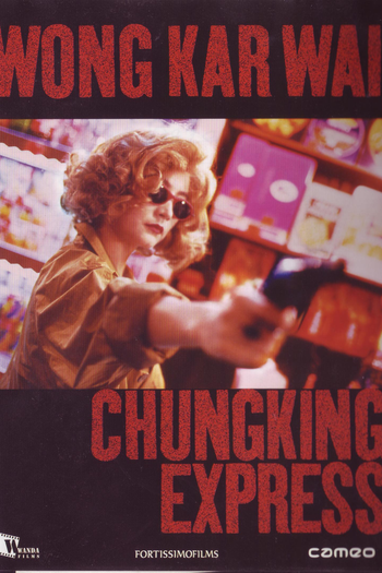  de Filme Amores Expressos (1994)