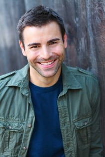 Adam Fiorentino - Poster 1