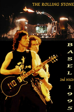 Rolling Stones - Basel 1995 (2nd Night) (Rolling Stones - Basel 1995 (2nd Night))