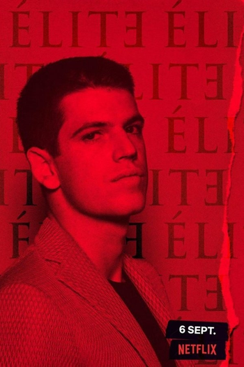  de Série Elite (2ª Temporada) (2019)