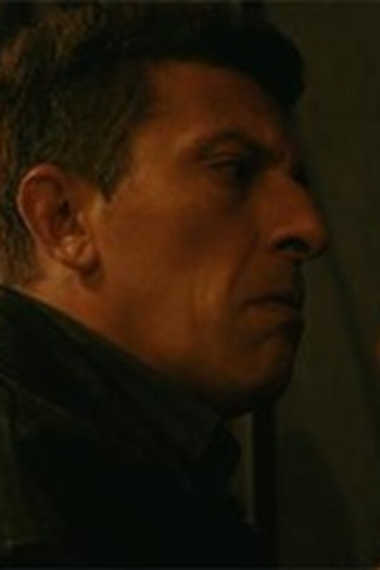 Poster de Episódio Episódio 3 (2018)