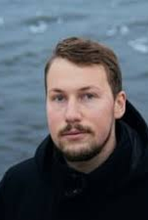 Gints Zilbalodis - Poster 1