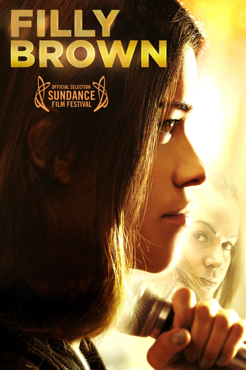  de Filme Filly Brown (2013)