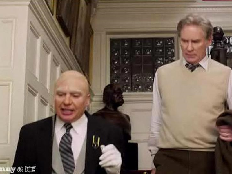 Foto 2 de Oscar Etiquette