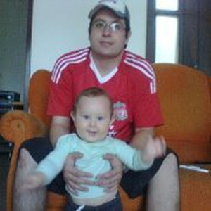 Foto de perfil de Diego Quevedo Silveira