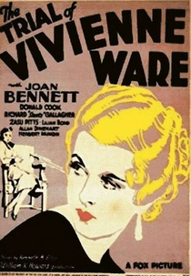 The Trial of Vivienne Ware (The Trial of Vivienne Ware)