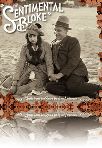 The Sentimental Bloke (The Sentimental Bloke)