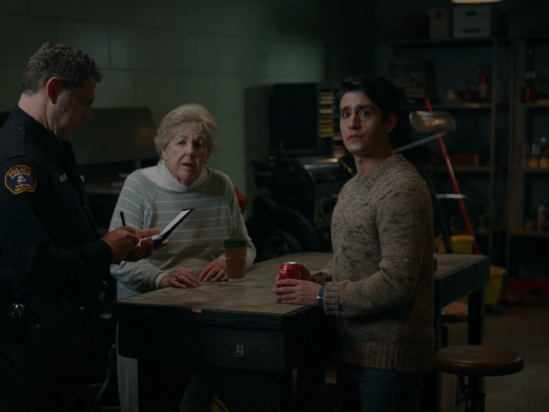 Foto 7 de Good Girls (3ª Temporada)