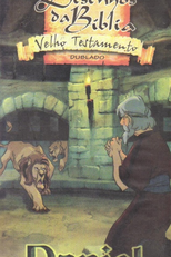 Desenhos da Bíblia - Velho Testamento - Daniel (Videoparabole)
