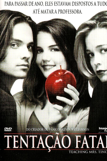  de Filme Tentação Fatal (1999)