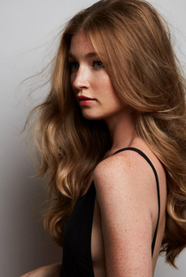 Diana Hopper - Poster 1