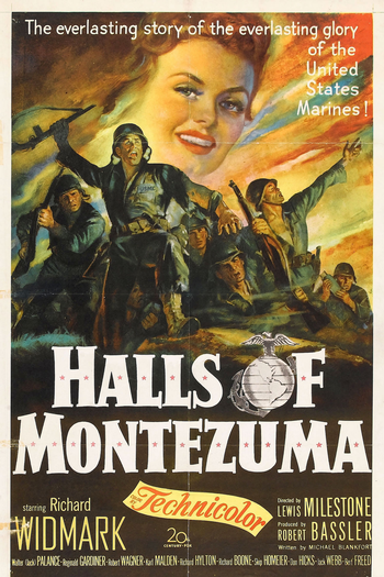  de Filme Até o Último Homem (1950)