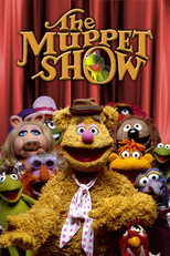 The Muppet Show (The Muppet Show)