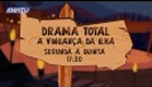 Promo Cartoon Network: Drama Total: A Vingança da Ilha - [HD]