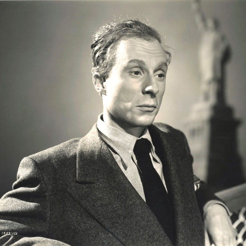 Norman Lloyd - Foto 3