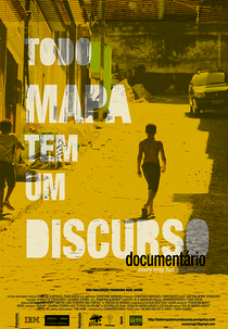 Todo mapa tem um discurso (Todo mapa tem um discurso)