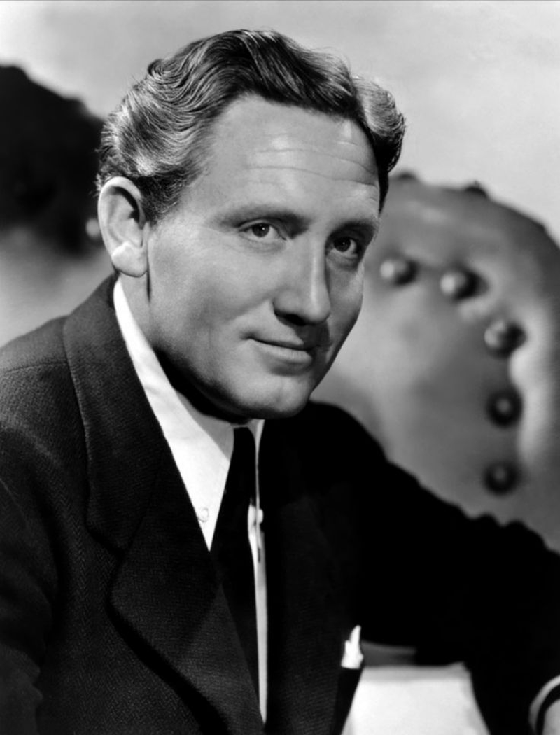 Spencer Tracy - Foto 9