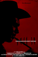 Sete Homens e Um Destino (The Magnificent Seven)