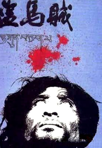 O Ladrão de Cavalos (Dao Ma Zei)