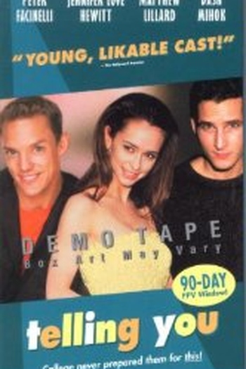  de Filme Na Lanterna da Vida (1998)