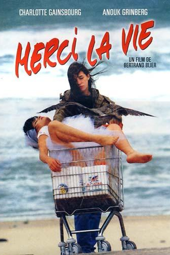  de Filme Obrigado à Vida (1991)