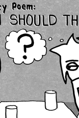 Social Anxiety Poem #2: "HOW MUCH SHOULD THEY KNOW?" (Social Anxiety Poem #2: "HOW MUCH SHOULD THEY KNOW?")