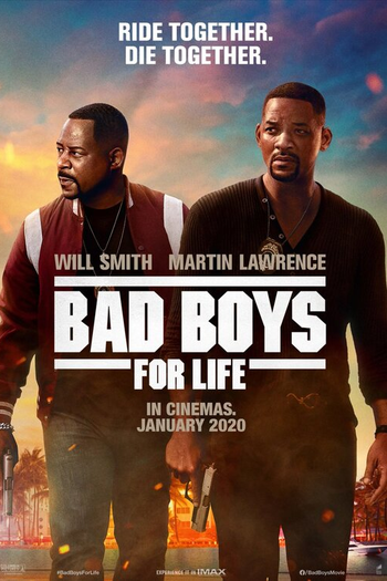  de Filme Bad Boys Para Sempre (2020)