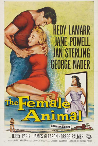 Poster 1 de Filme Naufrágio de uma Ilusão (1958)