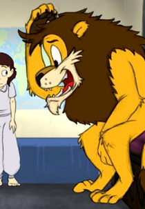 Her Lion's Jump (Her Lion's Jump)