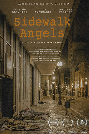  de Curta Anjos das Marquises (2017)