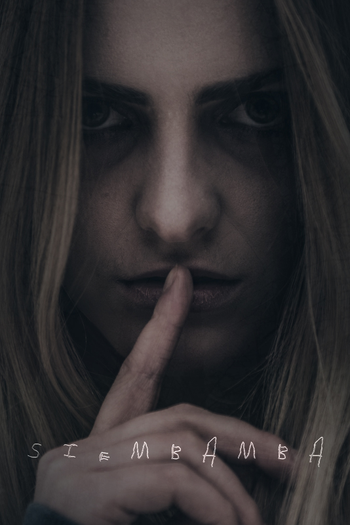  de Filme Siembamba: A Canção do Mal (2017)