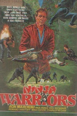 Guerreiros Ninja (Ninja Warriors)