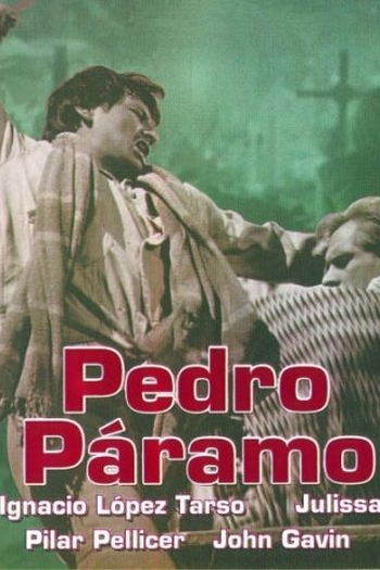  de Filme Pedro Páramo (1967)