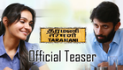 Taramani - Official Teaser | Andrea Jeremiah, Vasanth Ravi | Yuvan Shankar Raja | Ram