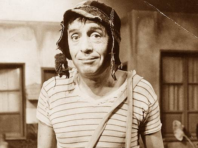 Foto 62 de Obrigado, Chaves