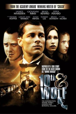 Esquina da Morte (10th & Wolf)