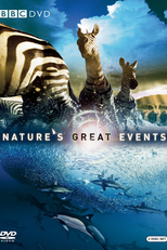 Os Mais Espetaculares Eventos da Natureza (Nature's Great Events)