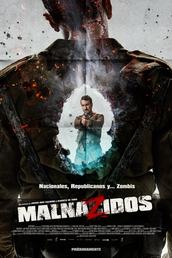  de Filme Bastardoz (2020)