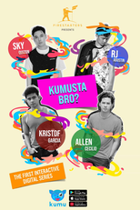 Kumusta Bro? (Kumusta Bro?)