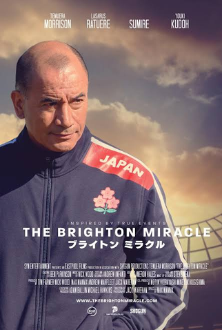 Poster 1 de Filme The Brighton Miracle (2019)