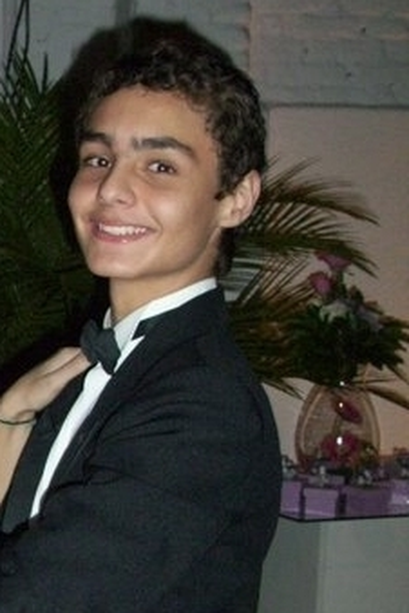 Maatheus Monteiro - Foto 1