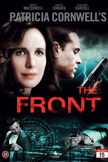 Patricia Cornwell's The Front (Patricia Cornwell's The Front)