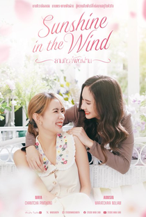 Sunshine in the Wind - Poster / Capa / Cartaz - Oficial 1