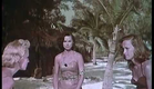 Wild Women of Wongo (1958) trailer (Color)