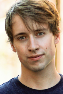 David Rysdahl - Poster 1