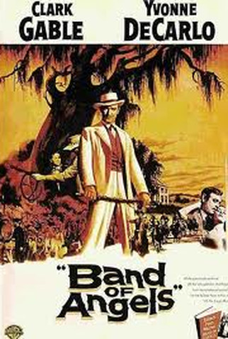 Poster 1 de Filme Meu Pecado Foi Nascer (1957)