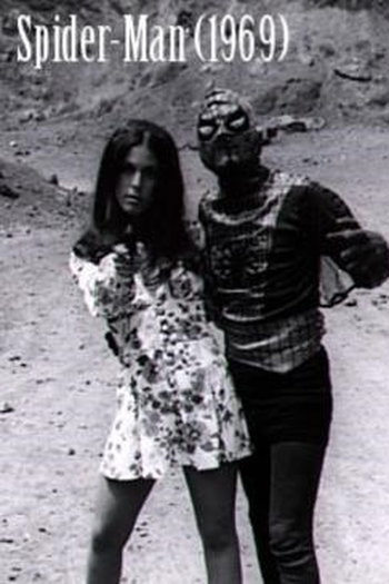  de Curta Homem-Aranha (1969)